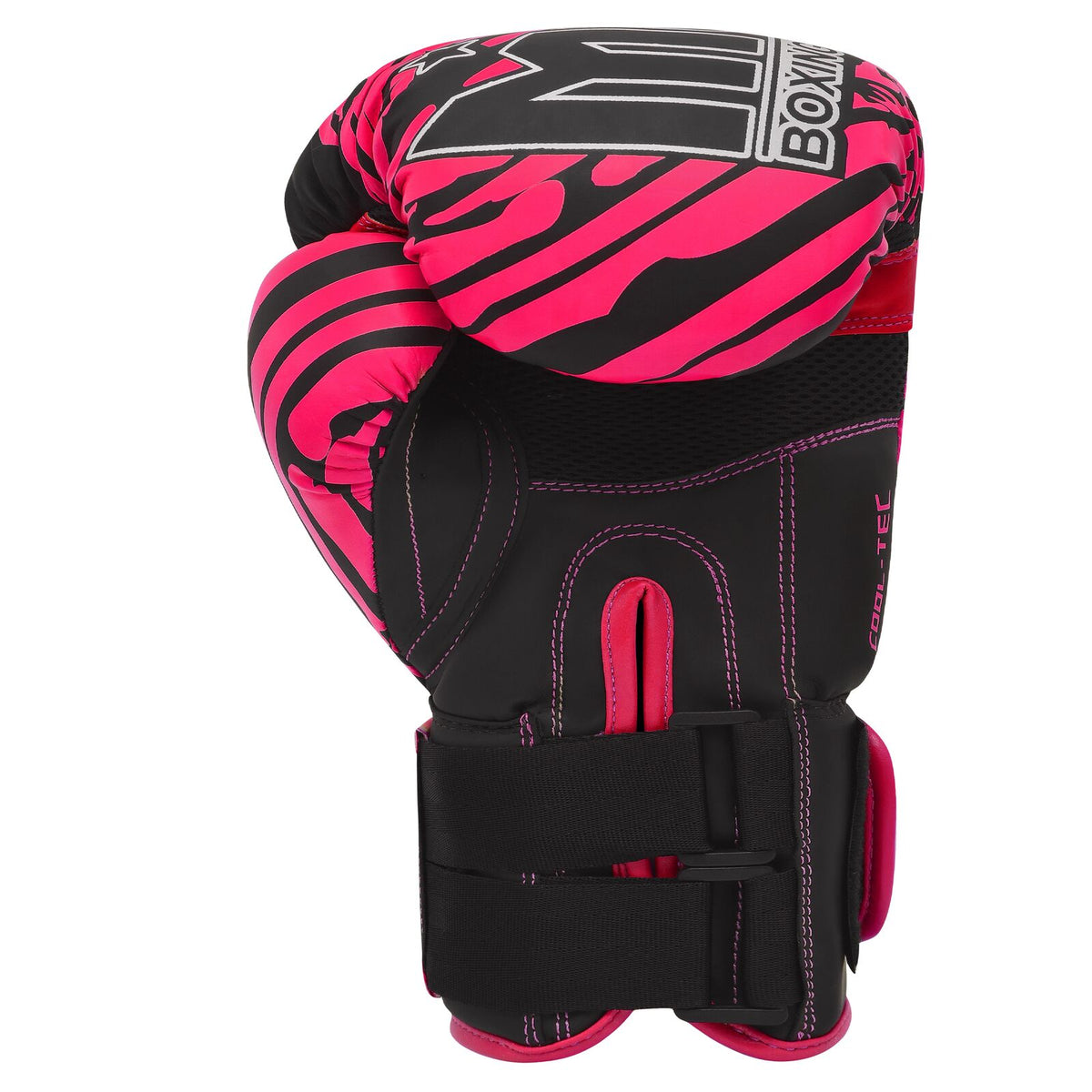 Morgan Sports Bkk Ready Boxing & Muay Thai Gloves