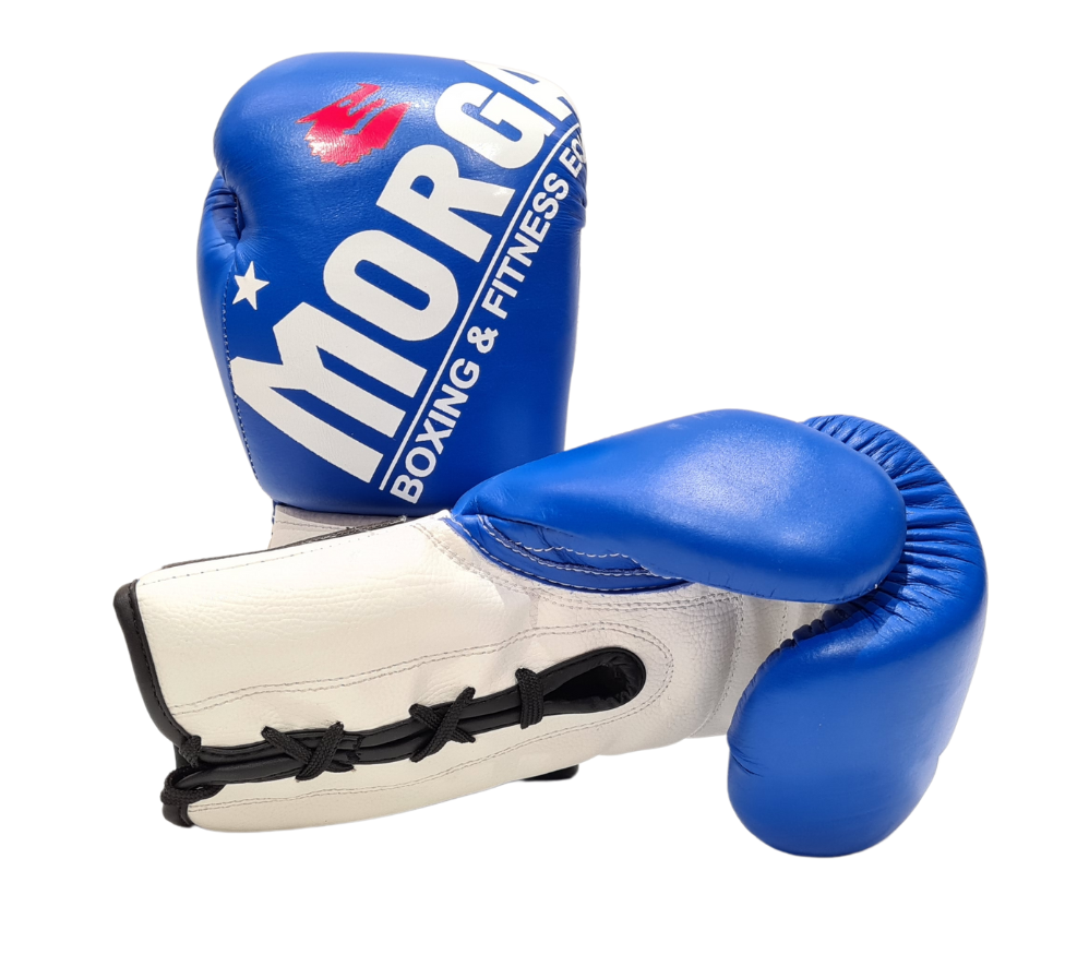 Morgan Sports V2 Fight Night Boxing Gloves
