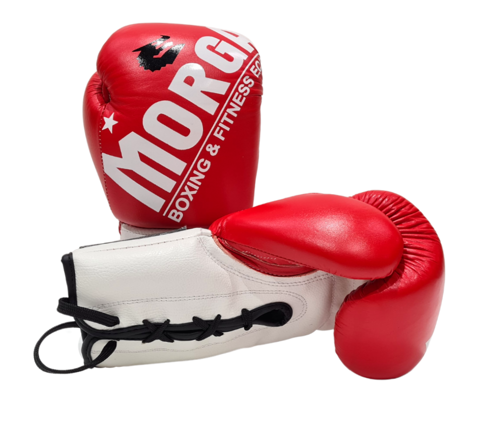 Morgan Sports V2 Fight Night Boxing Gloves