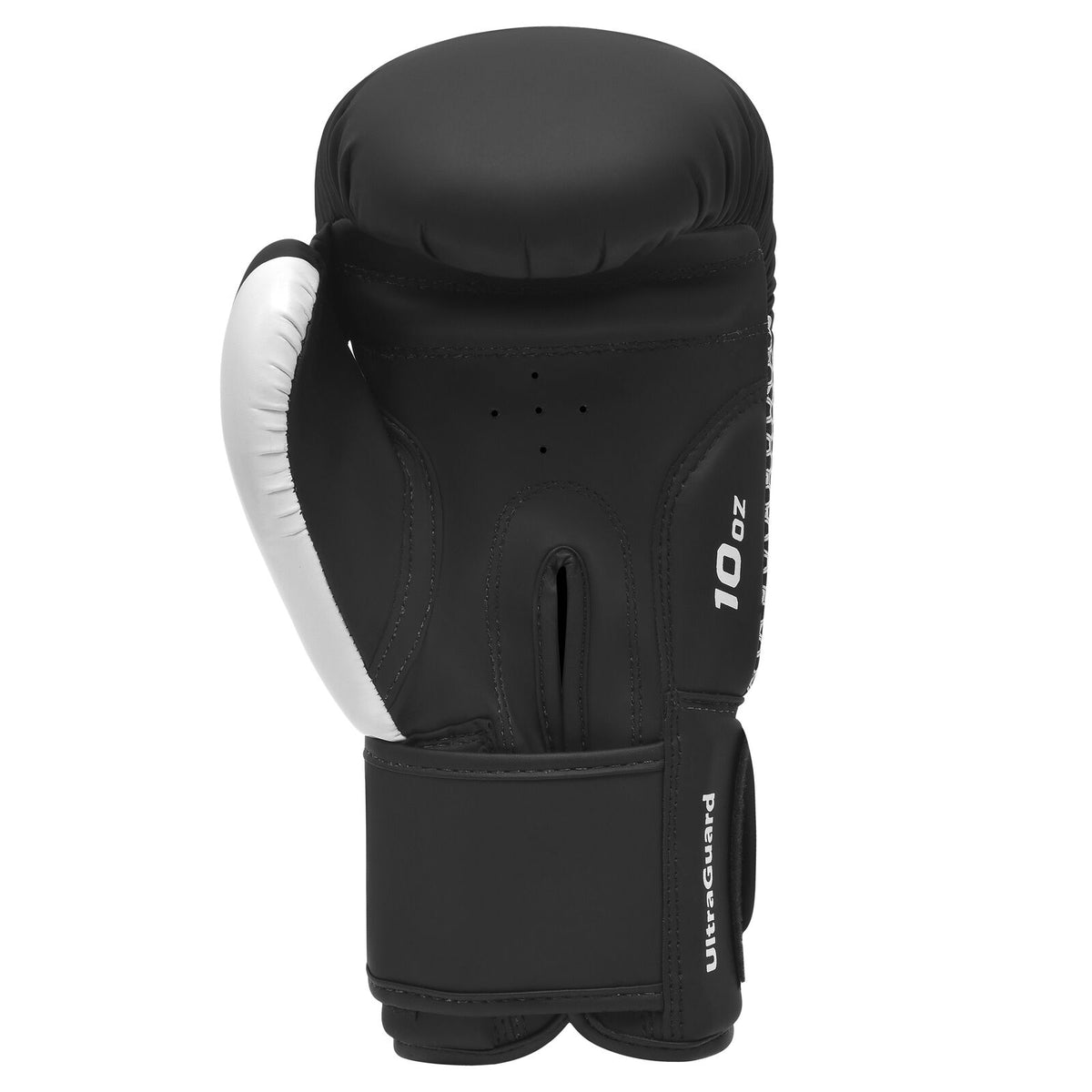 Morgan Sports Ultra Guard Boxing Gloves 8oz
