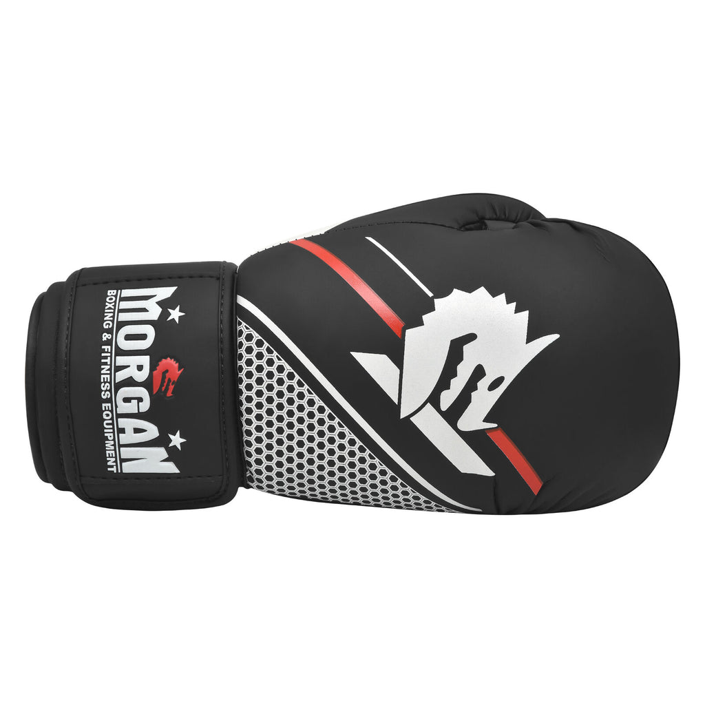 Morgan Sports Ultra Guard Boxing Gloves 8oz