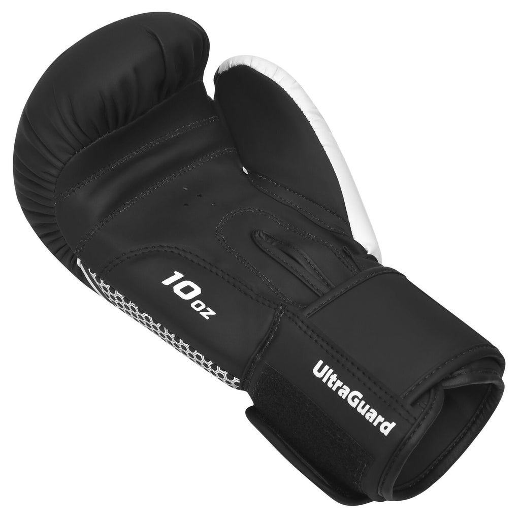Morgan Sports Ultra Guard Boxing Gloves 8oz