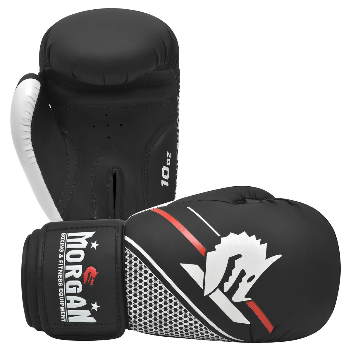 Morgan Sports Ultra Guard Boxing Gloves 8oz