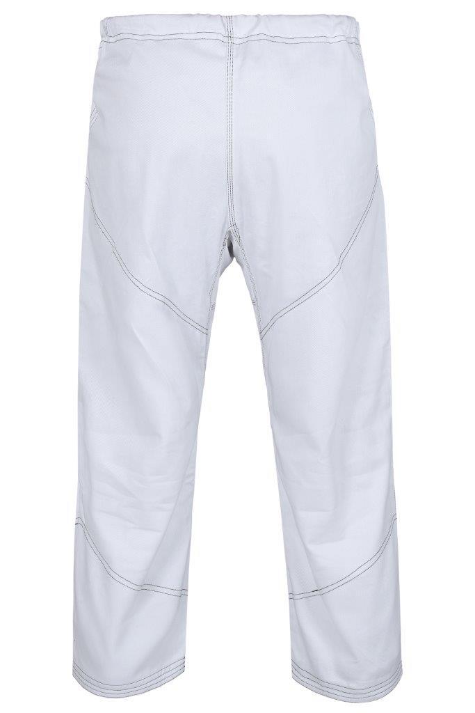 DRAGON V2 450gsm BJJ Gi - IBJJF APPROVED