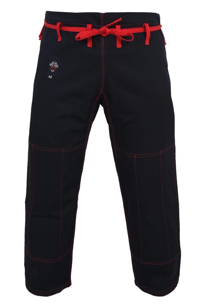 DRAGON IBJJF APPROVED RIP STOP PANTS