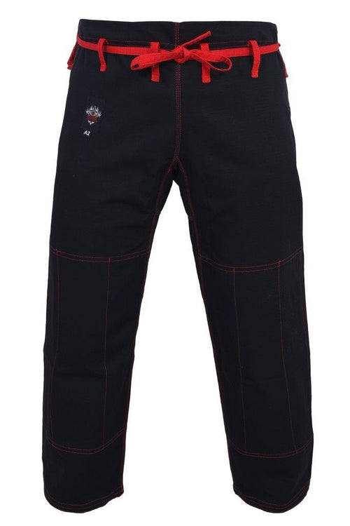 DRAGON IBJJF APPROVED RIP STOP PANTS
