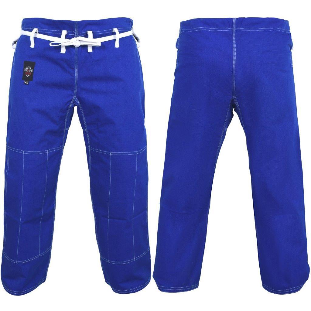 DRAGON IBJJF APPROVED RIP STOP PANTS