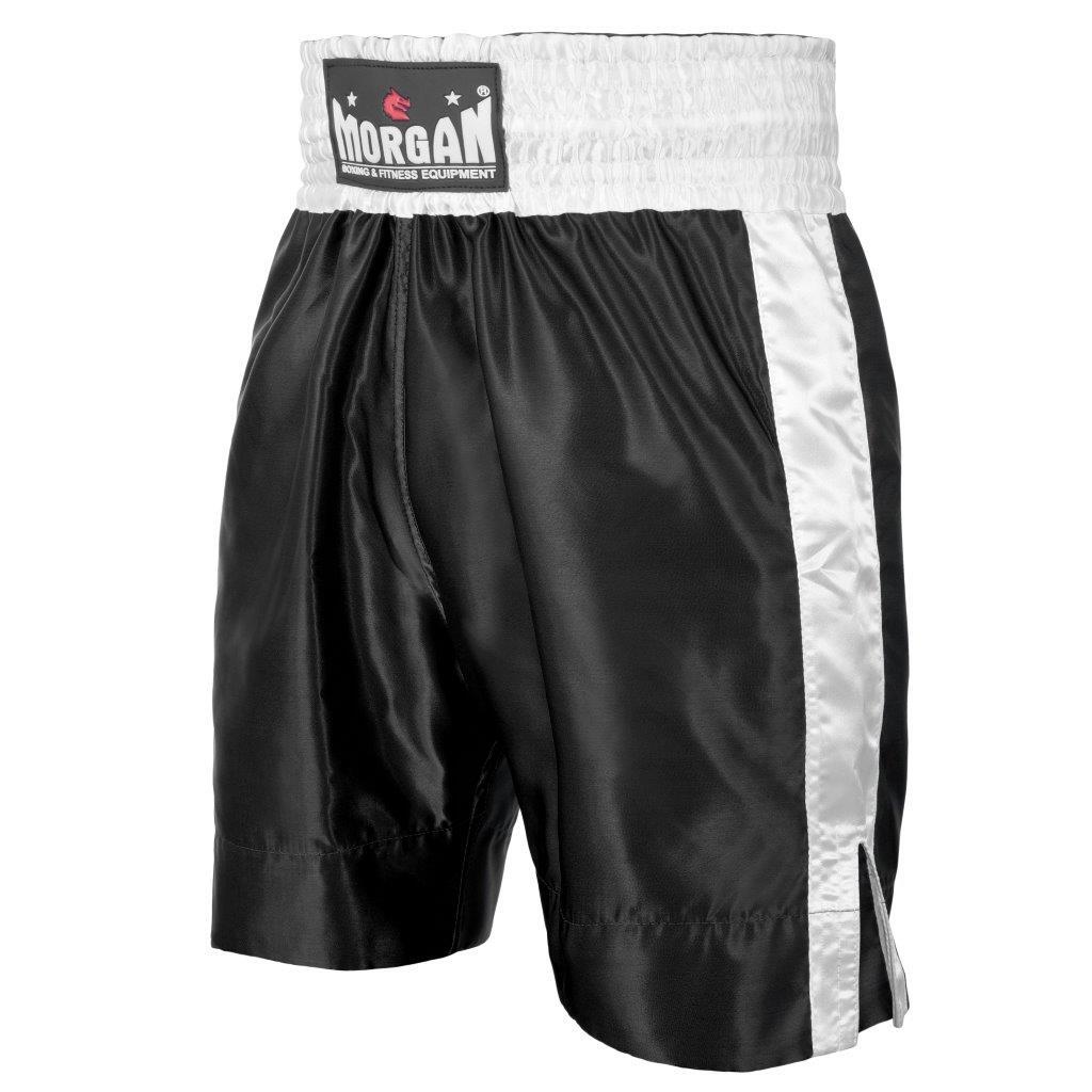 MORGAN BOXING SHORTS
