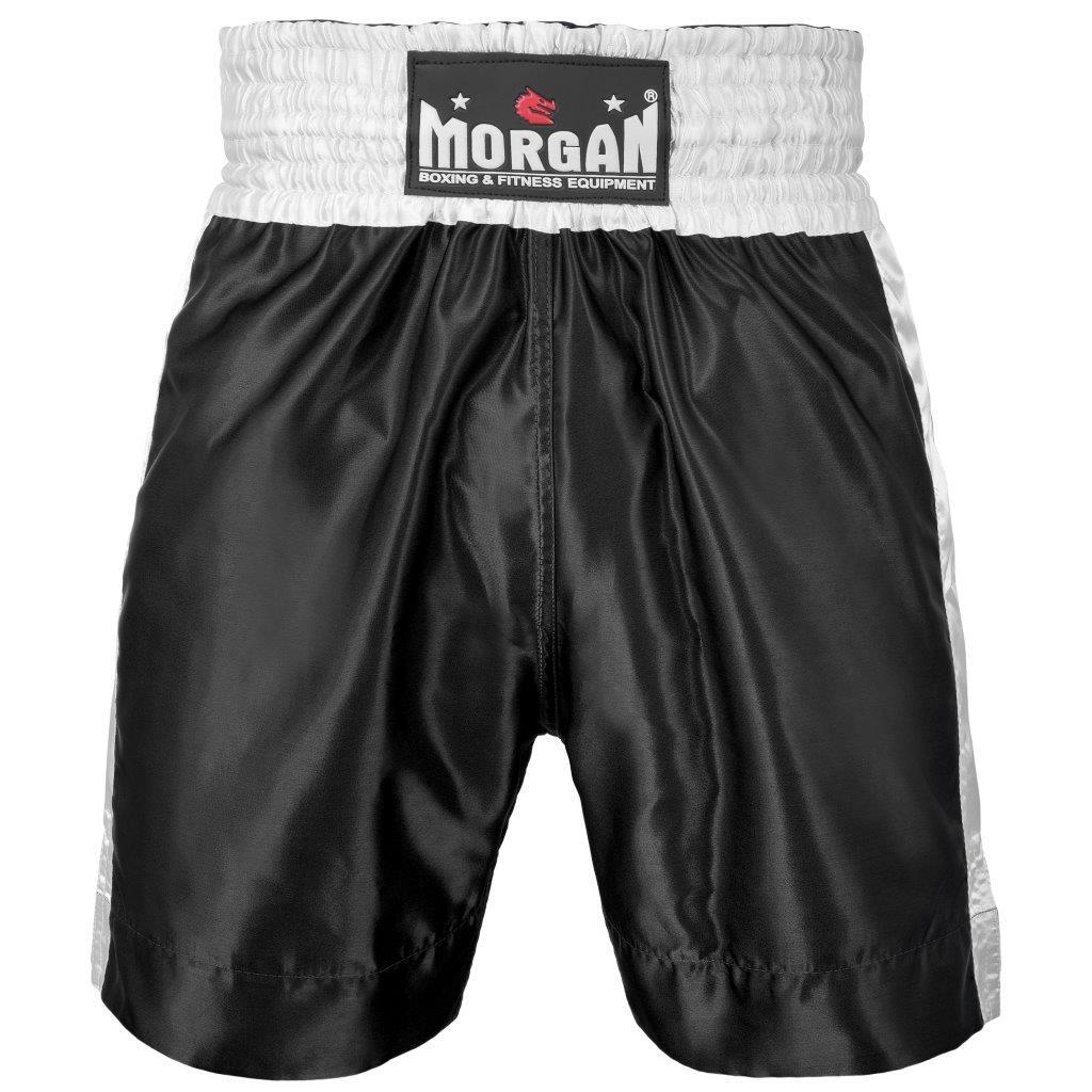 MORGAN BOXING SHORTS