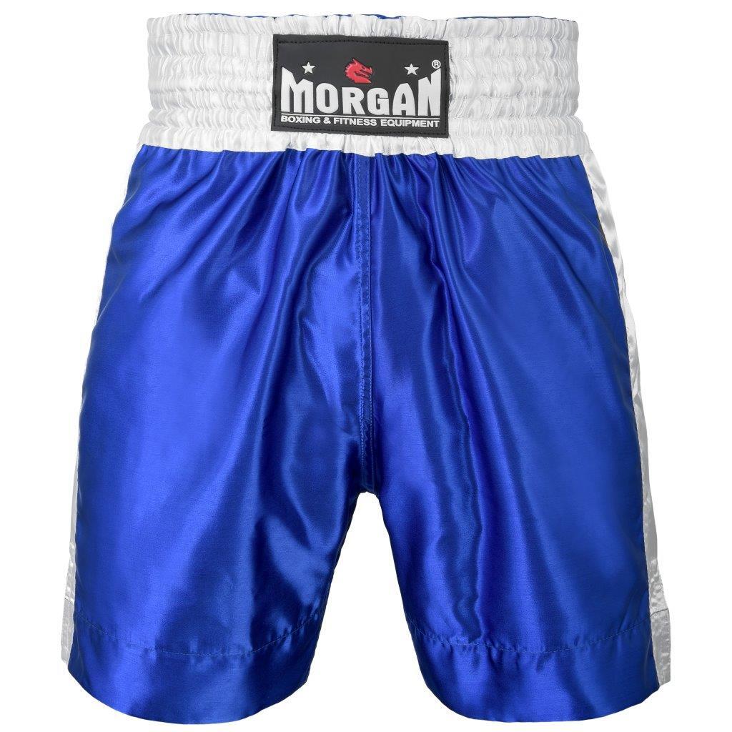 MORGAN BOXING SHORTS