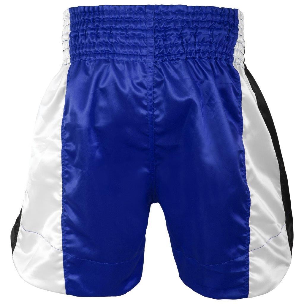 MORGAN ELITE BOXING SHORTS