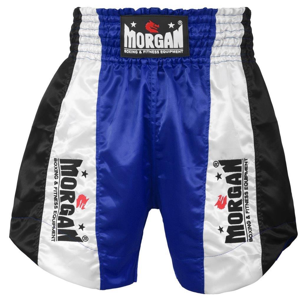 MORGAN ELITE BOXING SHORTS