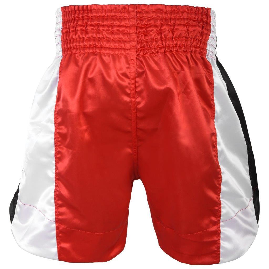 MORGAN ELITE BOXING SHORTS