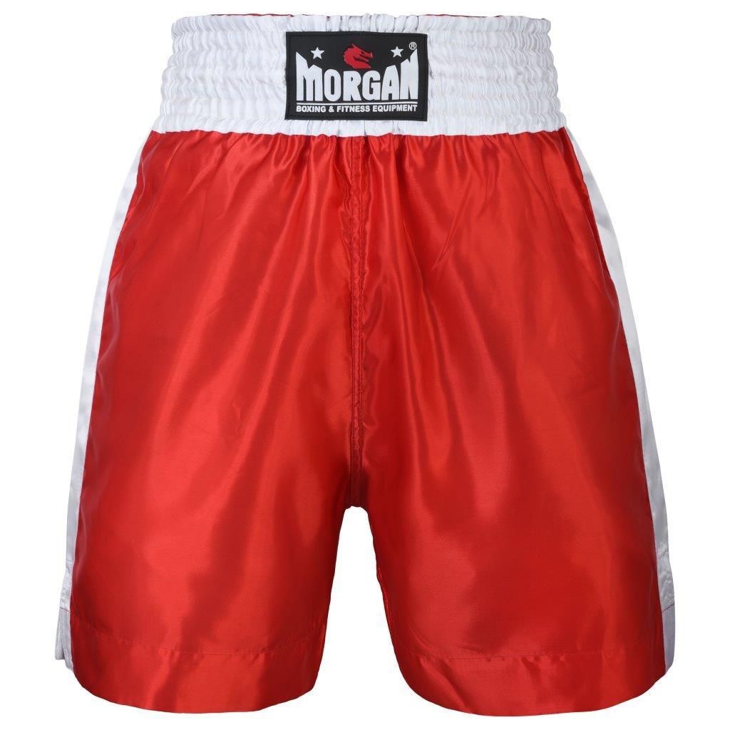 MORGAN BOXING SHORTS