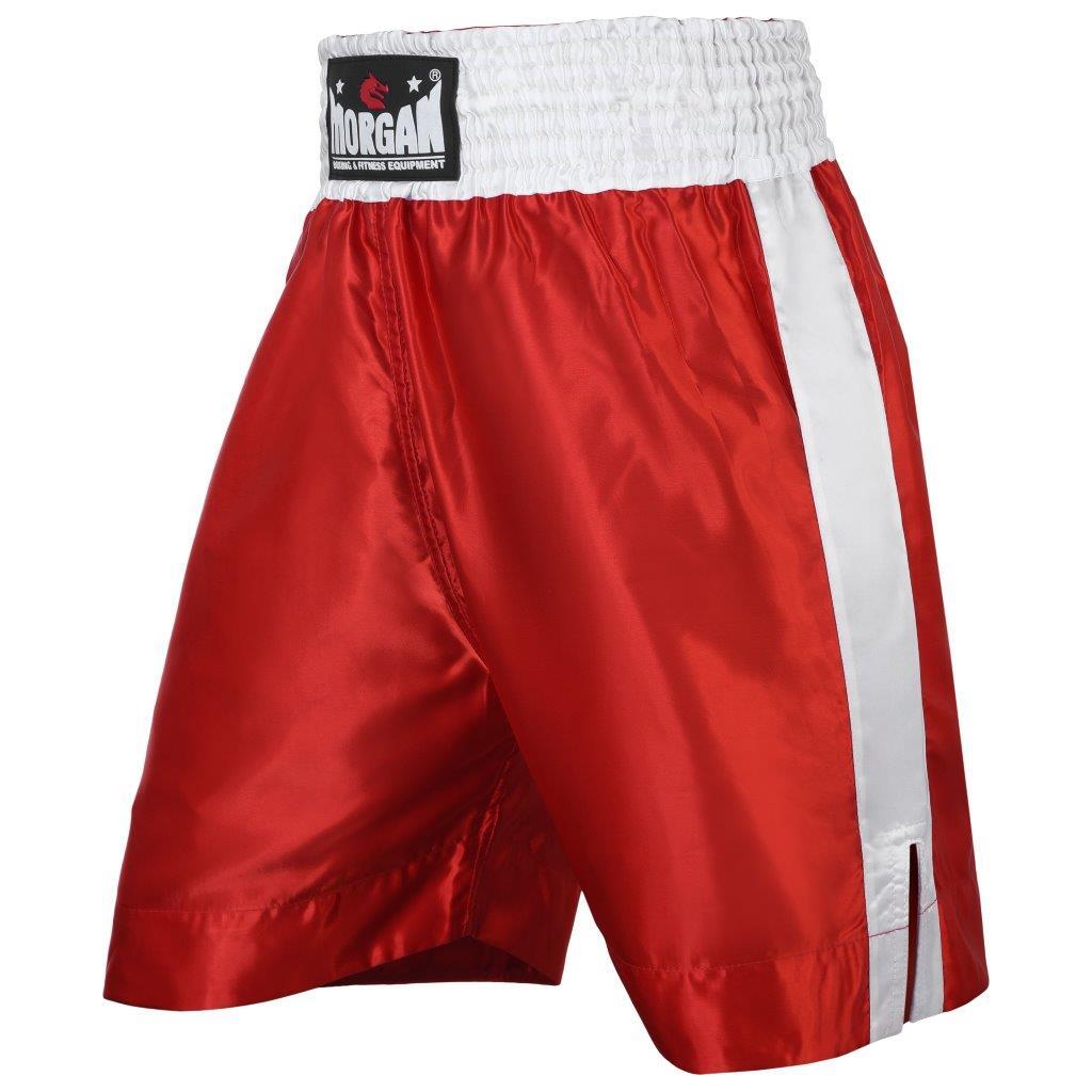 MORGAN BOXING SHORTS