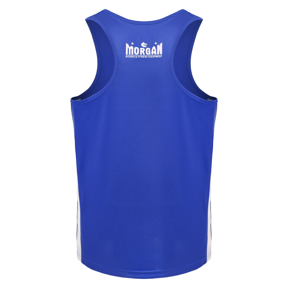 Morgan V2 Flow Boxing Singlet