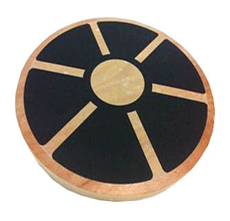 MORGAN TIMBER BALANCE BOARD