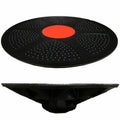 MORGAN PLASTIC BALANCE BOARD