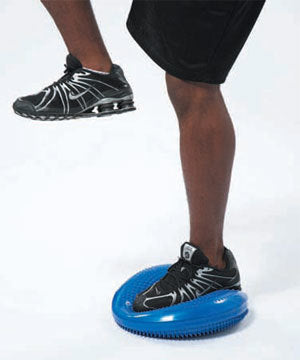 MORGAN BALANCE AIR PAD