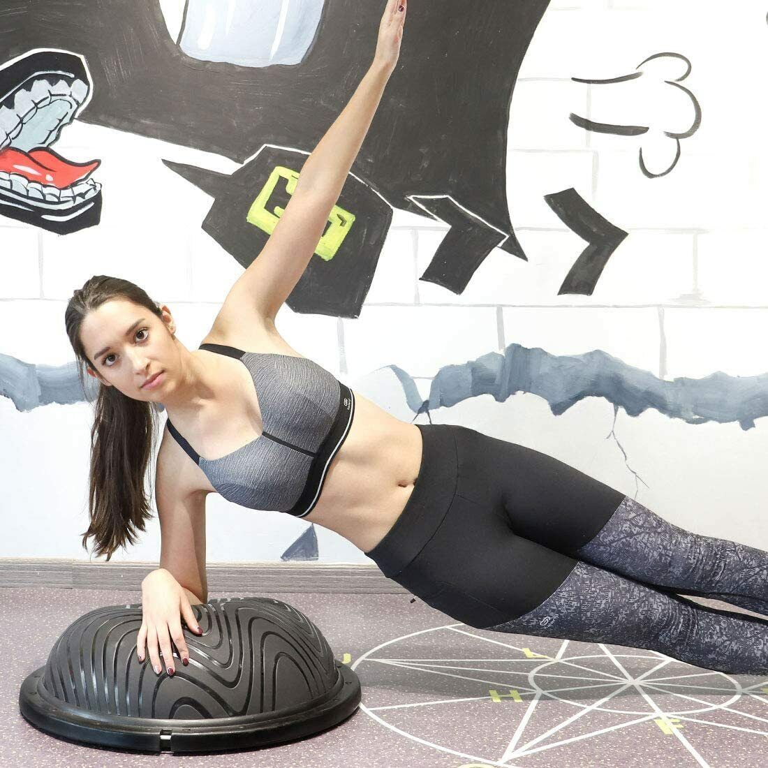 MORGAN BALANCE TRAINER