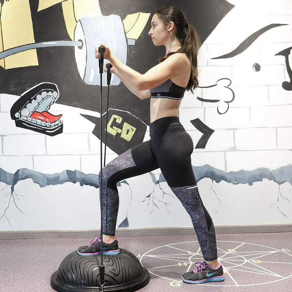 MORGAN BALANCE TRAINER