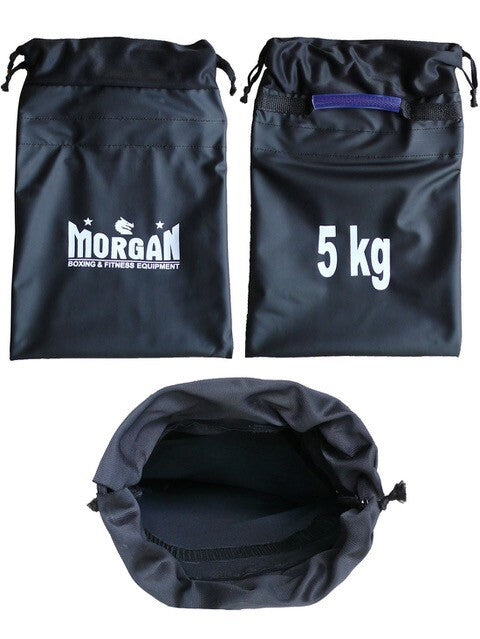 5KG MORGAN SAND BAG POCKETS (PAIR)