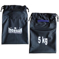 5KG MORGAN SAND BAG POCKETS (PAIR)