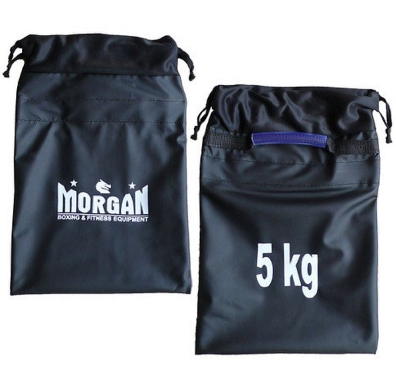 5KG MORGAN SAND BAG POCKETS (PAIR)