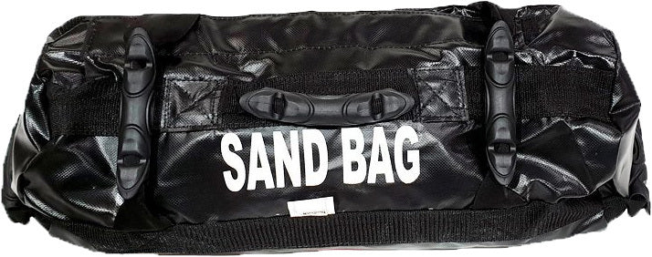 MORGAN SAND BAG (15KG)