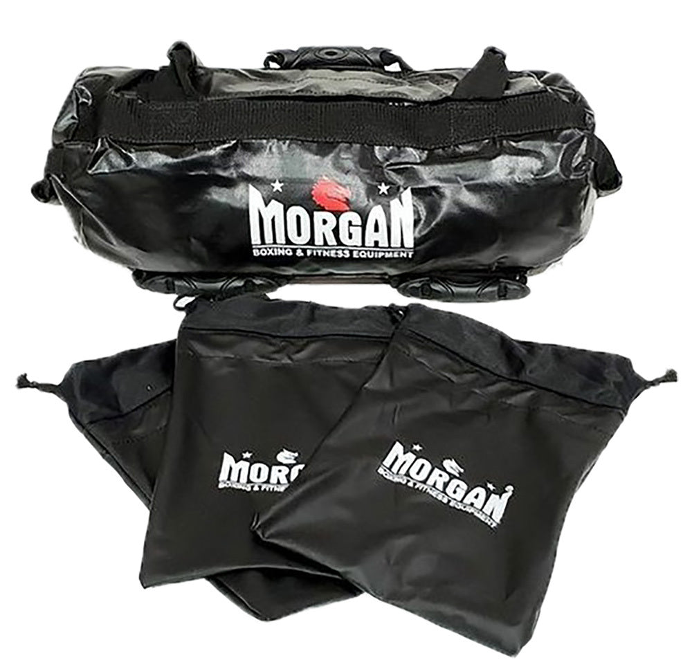 MORGAN SAND BAG (15KG)