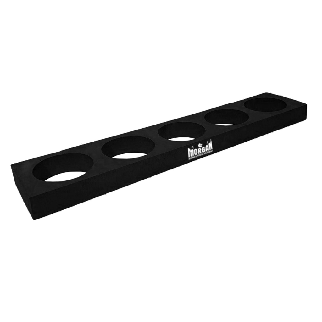 MORGAN FOAM ROLLER STAND