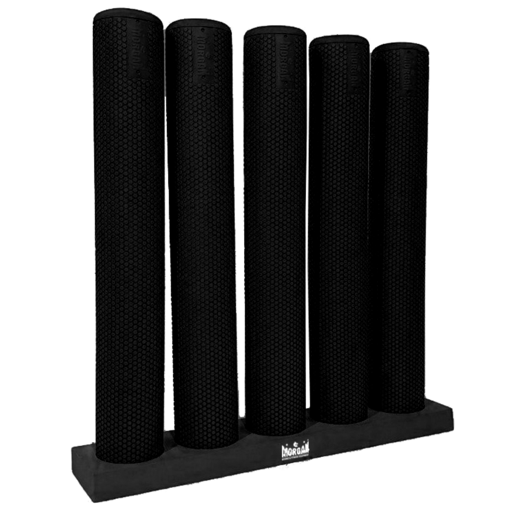 MORGAN FOAM ROLLER STAND