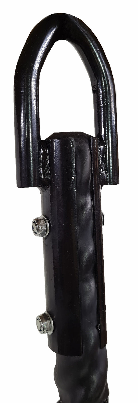 MORGAN V2 7M X 38mm CLIMBING ROPE