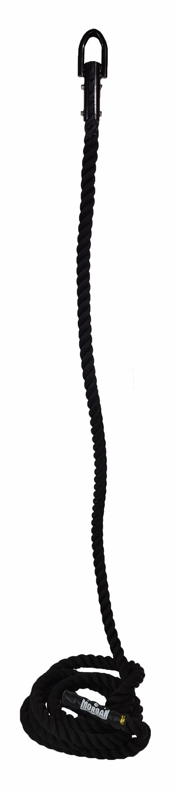 MORGAN V2 7M X 38mm CLIMBING ROPE