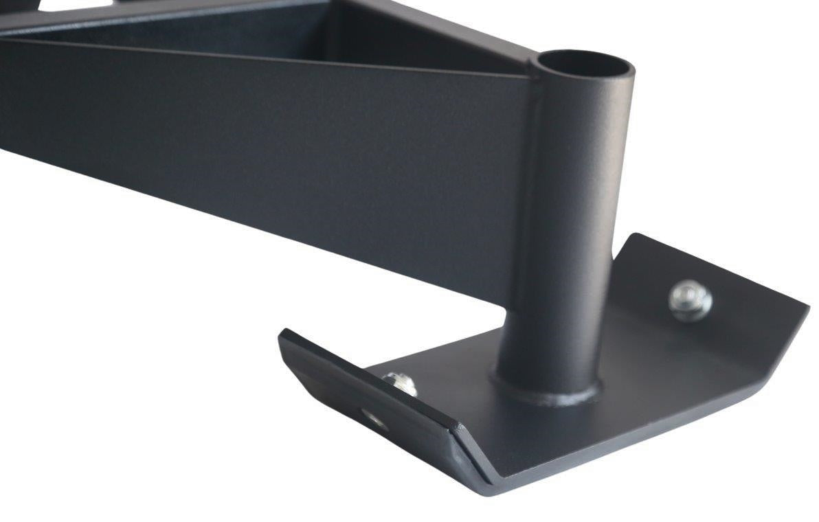 MORGAN DRIVER SLED 2.0 + H-HARNESS