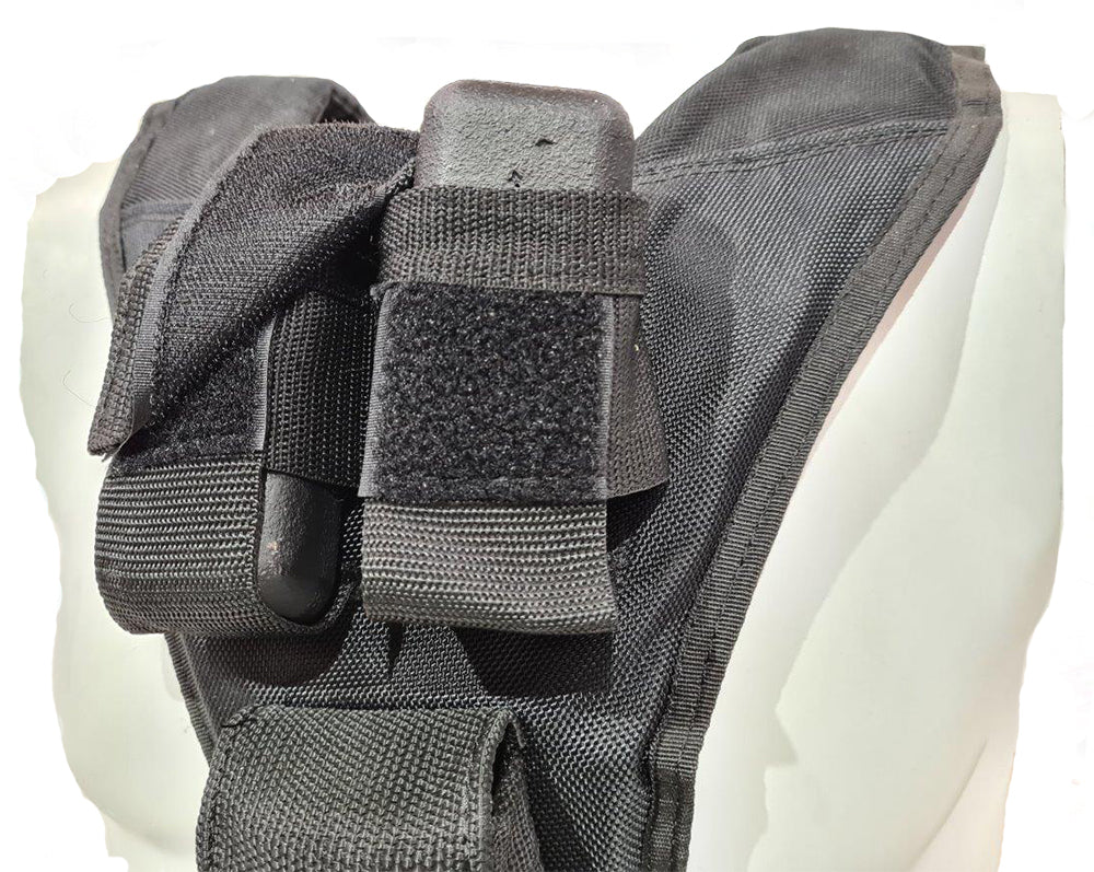 MORGAN 10KG WEIGHTED VEST