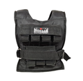 MORGAN 15KG WEIGHTED VEST