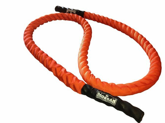 MORGAN PULL UP ROPE (10 FT)