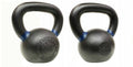 MORGAN V2 KETTLEBELLS [12KG]