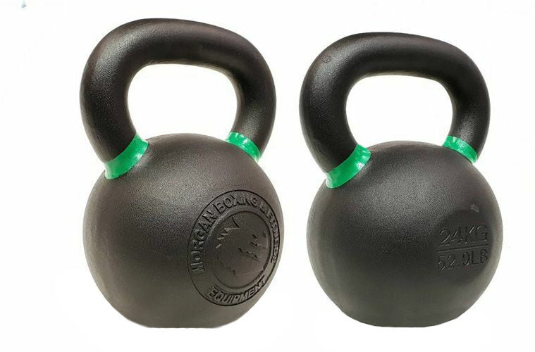 MORGAN V2 KETTLEBELLS [24KG]