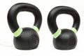 MORGAN V2 KETTLEBELLS [4KG]