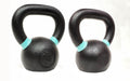 MORGAN V2 KETTLEBELLS [6KG]