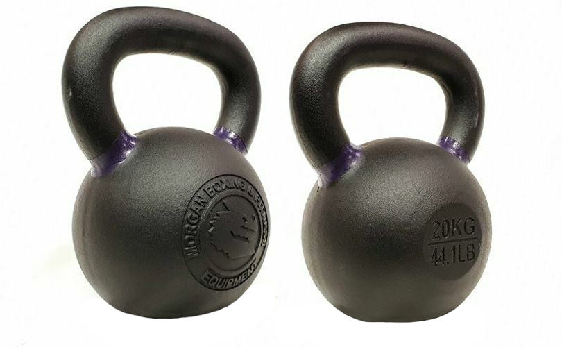 MORGAN V2 KETTLEBELLS [6KG]