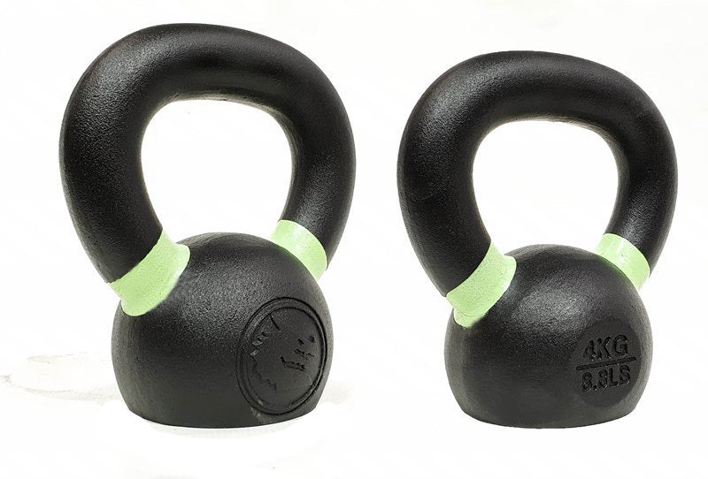 MORGAN V2 KETTLEBELLS [4KG]