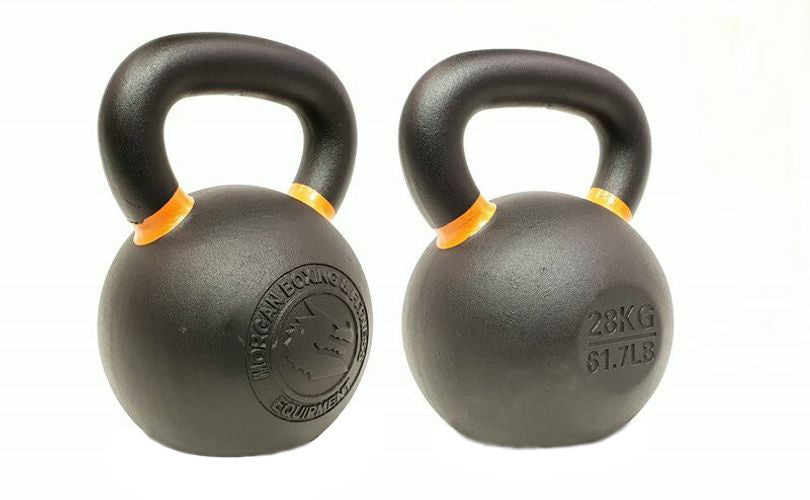 MORGAN V2 KETTLEBELLS [10KG]