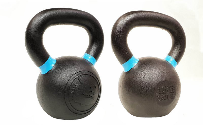 MORGAN V2 KETTLEBELLS [6KG]