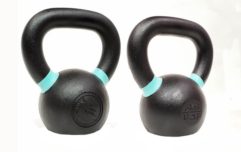 MORGAN V2 KETTLEBELLS [24KG]