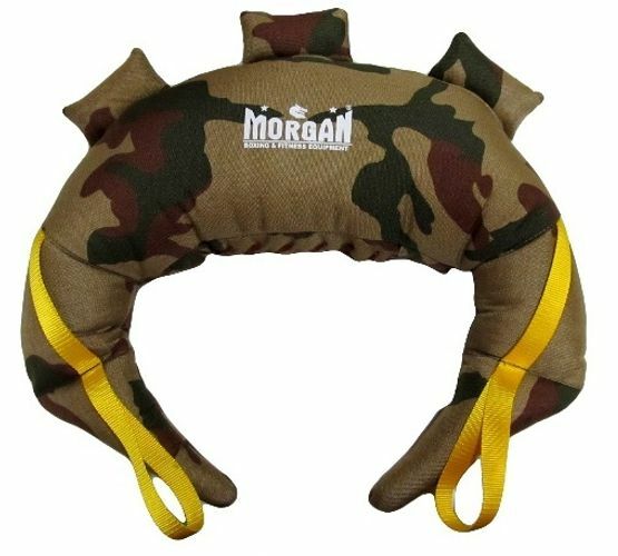 MORGAN BULGARIAN BAG - 8kg