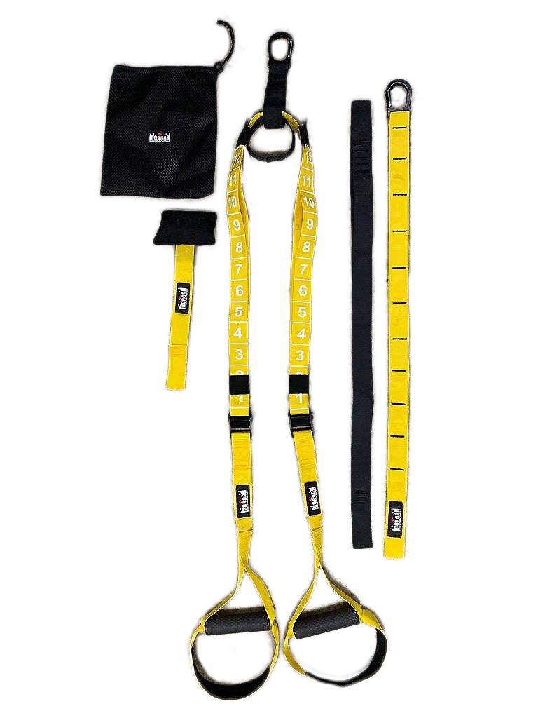 MORGAN MTX - SUSPENSION TRAINING UNIT