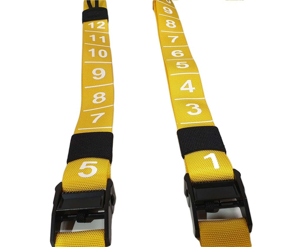 MORGAN MTX - SUSPENSION TRAINING UNIT